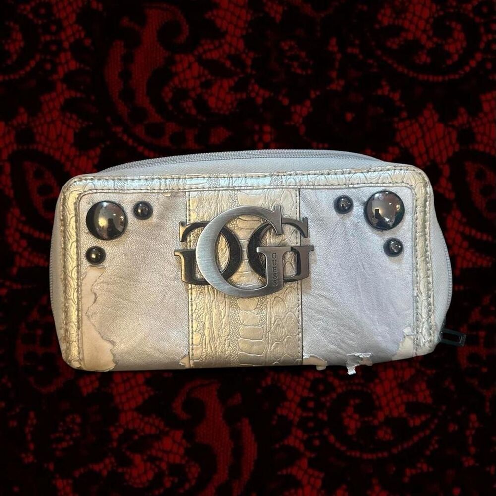 Guess Women's Wallet-purses
